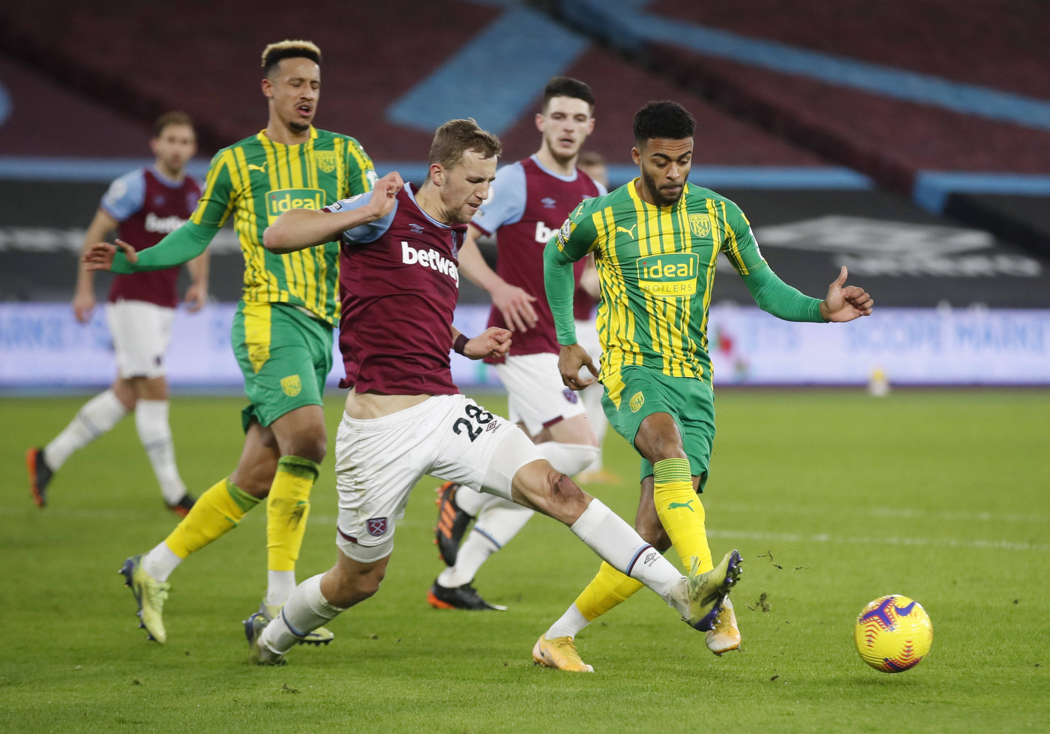 场上动作频 场上动作频