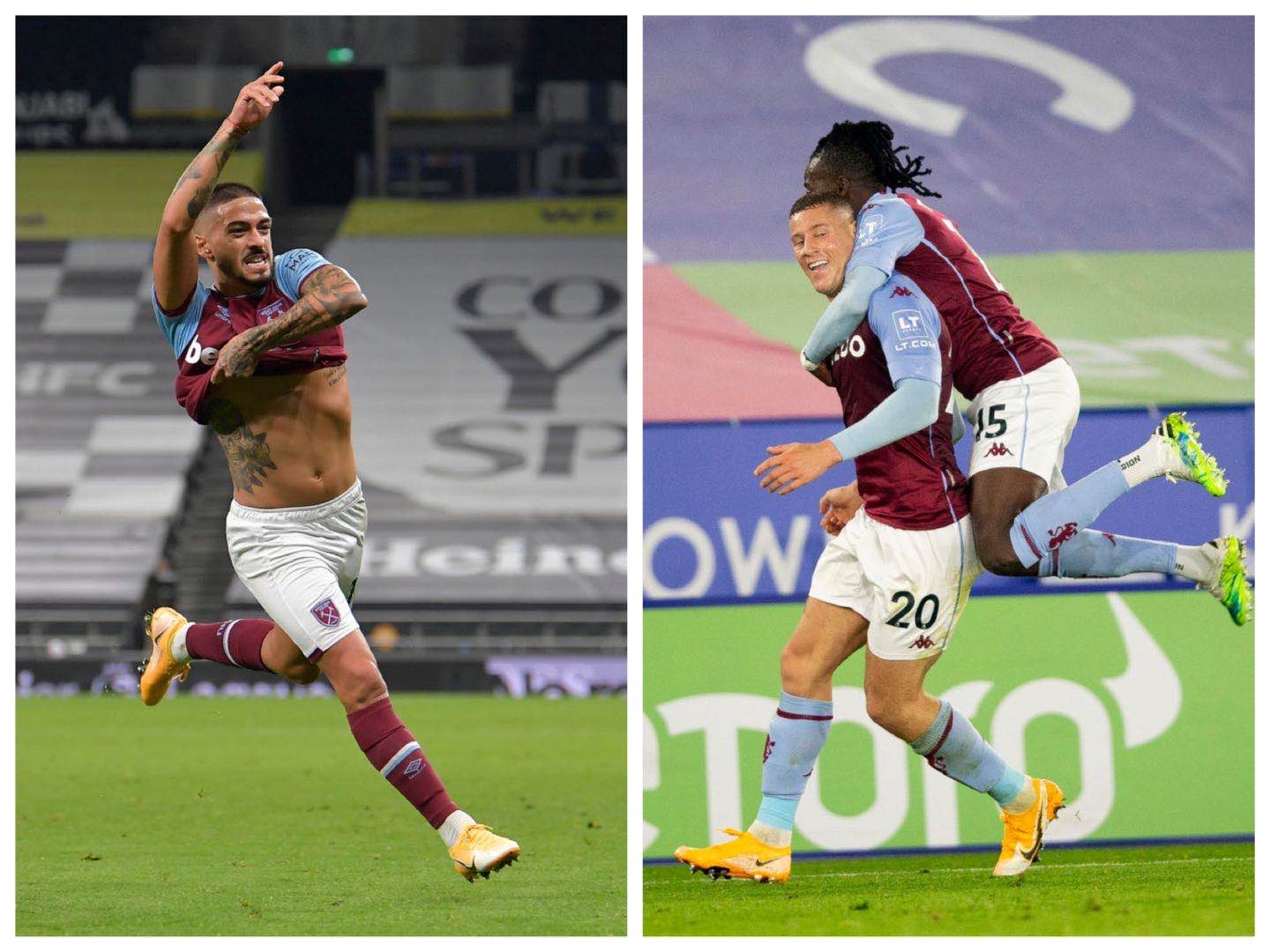 诠释了团队 诠释了团队